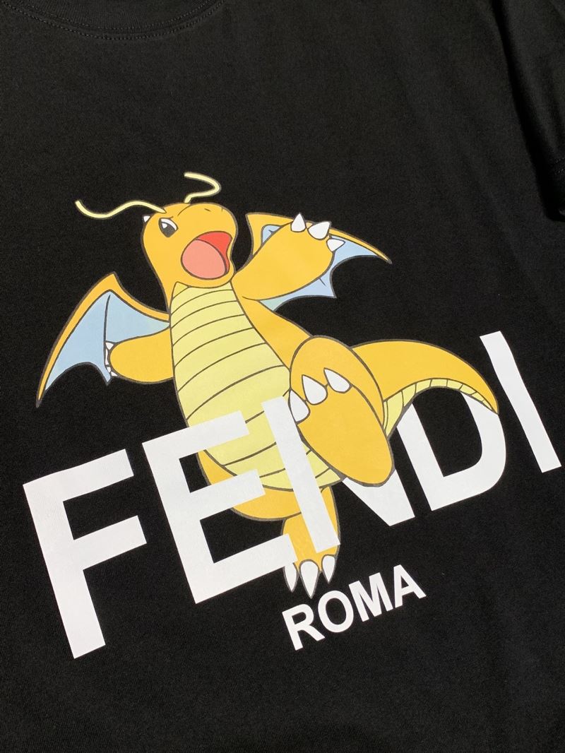 Fendi T-Shirts